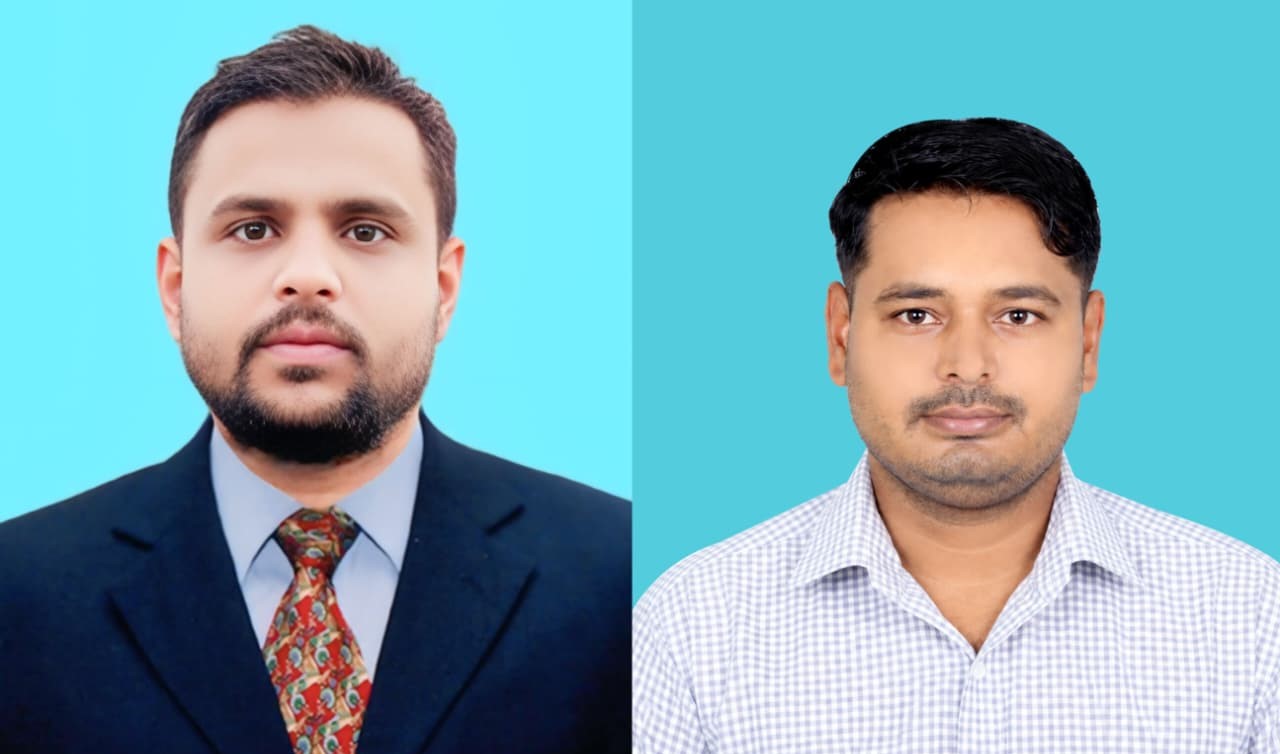 গোয়াইনঘাটে জাতীয়তাবাদী মুক্তিযুদ্ধের প্রজন্মের কমিটি গঠন: আহ্বায়ক কামরুল, সদস্য সচিব মাহমুদুল!