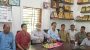 বানিয়াচংয়ে এমপি ডা. জীবন এঁর সাথে হিন্দু বৌদ্ধ খ্রিস্টান কল্যাণ ফ্রন্ট নেতৃবৃন্দের মতবিনিময় 
