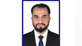 তামাবিল রোডে সাংবাদিককে মারধরের অভিযোগ ছাত্রদল নেতা সায়েমের বিরুদ্ধে