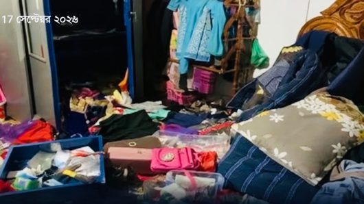 গোলাপগঞ্জে বাড়ছে চুরি নিরাপত্তা নিয়ে প্রশ্ন পুলিশের অভিযানে গ্রেফতার ১২