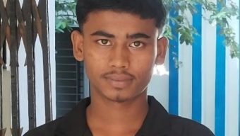 আজমিরীগঞ্জে আদালতের হাজত থেকে পালালো আসামী কয়েক ঘণ্টা পর ফের গ্রেপ্তার