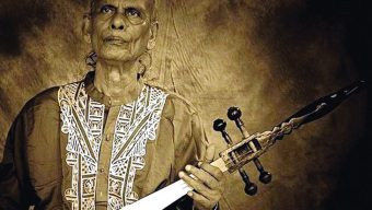 আজ বাউল সম্রাট শাহ্ আবদুল করিমের ১৭তম প্রয়াণ দিবস 