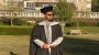 অধ্যবসায় ও পরিশ্রমের স্বীকৃতি: স্নাতকোত্তর ডিগ্রি অর্জন করলেন জৈন্তাপুরের অলিউর রাহমান