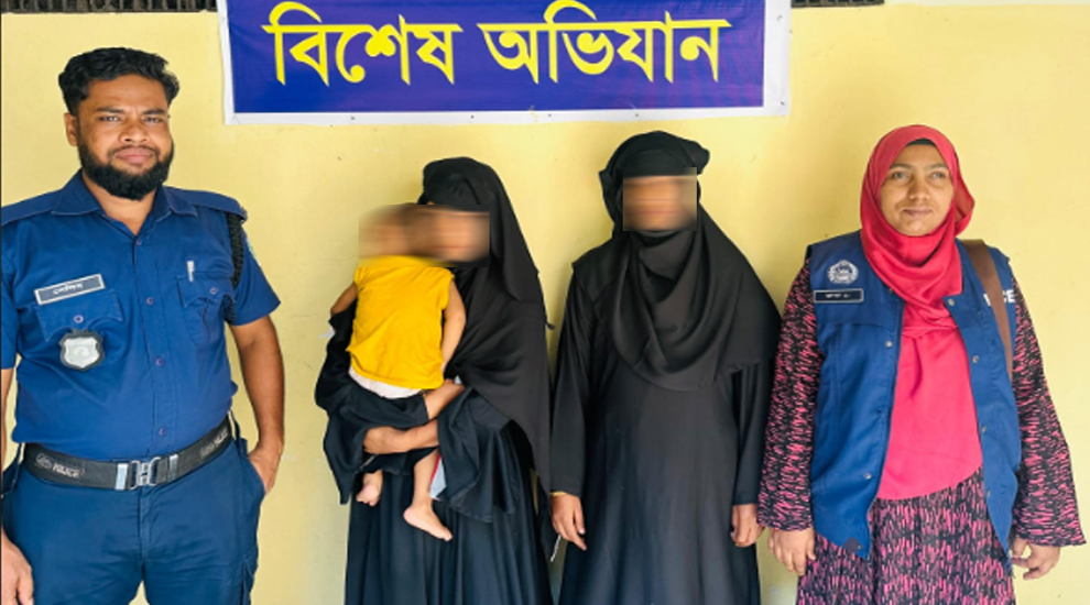 বিয়ানীবাজারে পুলিশের পৃথক অভিযানে নারীসহ আটক-৩