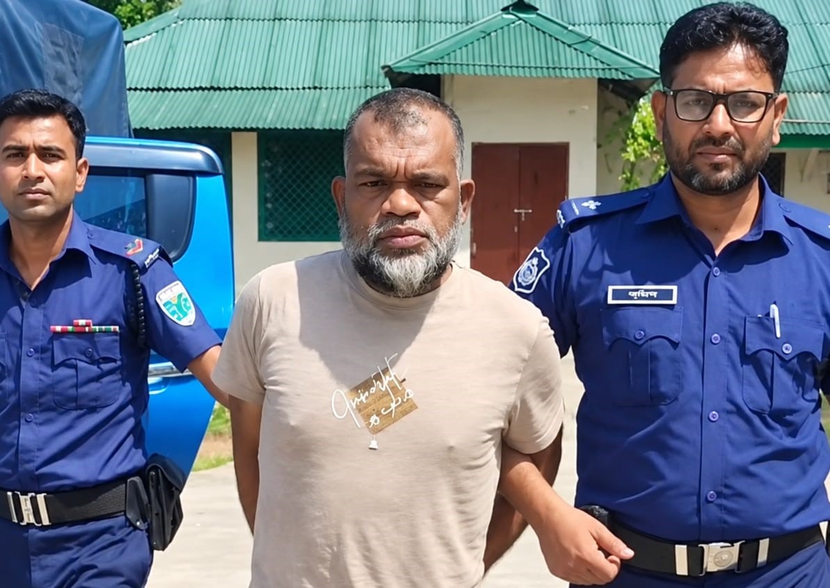 ছাতকের আওয়ামী লীগ নেতা  স্বপন ঢাকা থেকে গ্রেপ্তার; পুলিশ হেফাজত থেকে ছেড়ে দেওয়ার অভিযোগ ঘিরে নানা বিতর্ক