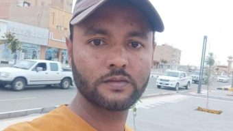সৌদি আরবের রিয়াদ থেকে নিখোঁজ গোয়াইনঘাটের নাজমুল, দুশ্চিন্তায় পরিবার