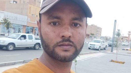 সৌদি আরবের রিয়াদ থেকে নিখোঁজ গোয়াইনঘাটের নাজমুল, দুশ্চিন্তায় পরিবার
