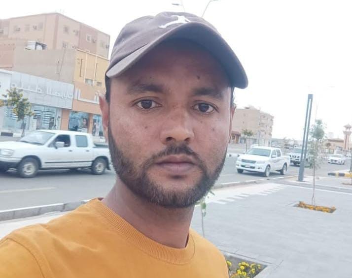 সৌদি আরবের রিয়াদ থেকে নিখোঁজ গোয়াইনঘাটের নাজমুল, দুশ্চিন্তায় পরিবার