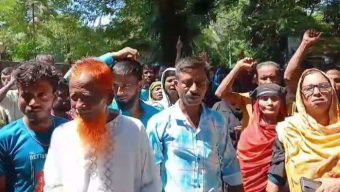 ইয়াবা দিয়ে বাবা-মেয়েসহ ৩ জনকে ফাঁসানো সেই দুই পুলিশ সদস্য প্রত্যাহার