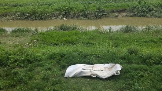 বড়লেখায় নবজাতকের লাশ উদ্ধার