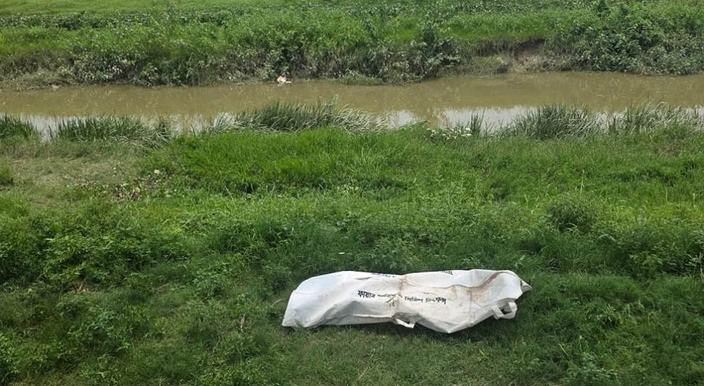 বড়লেখায় নবজাতকের লাশ উদ্ধার