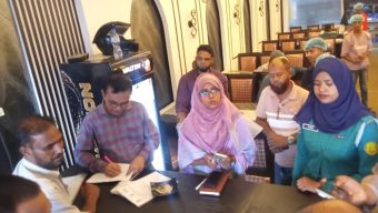 সিলেটে রেস্টুরেন্টে অভিযান, পাঁচ ভাইসহ দুটিকে ৩০ হাজার টাকা জরিমানা