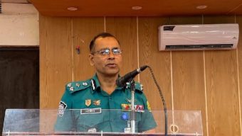 অনিবন্ধিত সিএনজি অটোরিকশা ও ব্যাটারি রিকশা বন্ধের নির্দেশ