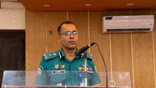 অনিবন্ধিত সিএনজি অটোরিকশা ও ব্যাটারি রিকশা বন্ধের নির্দেশ