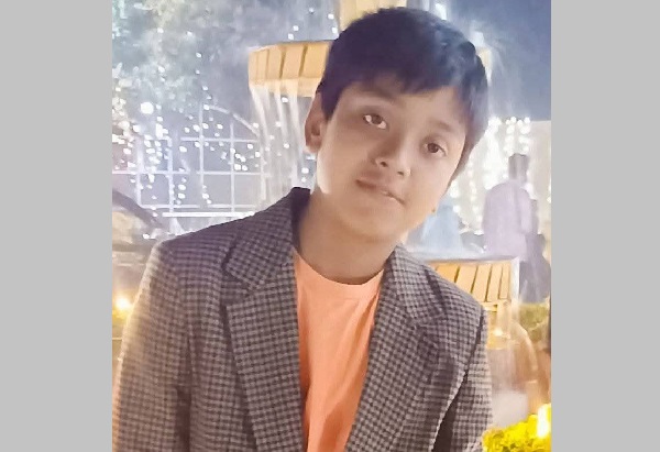 মাধবপুর থেকে অপহরণের অভিযোগ, ১২ ঘণ্টা পর শাহপরানে মিলল স্কুলছাত্র
