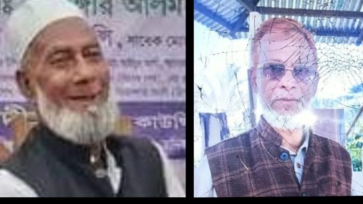 দখল, দলিল আর স্ট্যাম্পের ‘খেলা’—সিলেটে সরকারি জমি নিয়ে গুরুতর অভিযোগ
