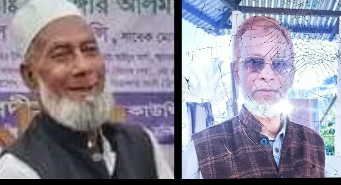 দখল, দলিল আর স্ট্যাম্পের ‘খেলা’—সিলেটে সরকারি জমি নিয়ে গুরুতর অভিযোগ