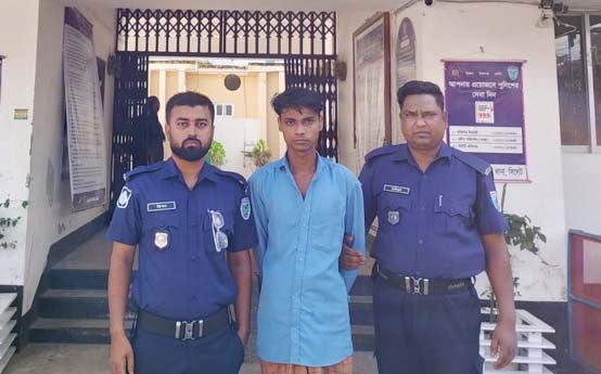 ভারত থেকে আসা যুবতিকে আটকে রেখে পালাক্রমে ধর্ষণ, গ্রেপ্তার ১