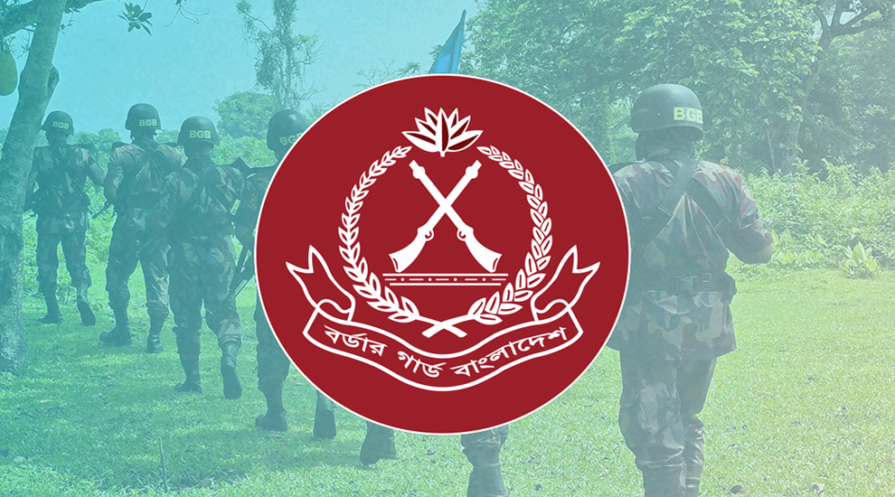 সিলেট সীমান্তে ৩৩ লাখ টাকার চোরাই-পণ্য জব্দ