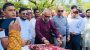 গোয়াইনঘাটে ৫ কোটি টাকা ব্যয়ে দুই শিক্ষাপ্রতিষ্ঠানের ভবনের ভিত্তিপ্রস্তর স্থাপন!