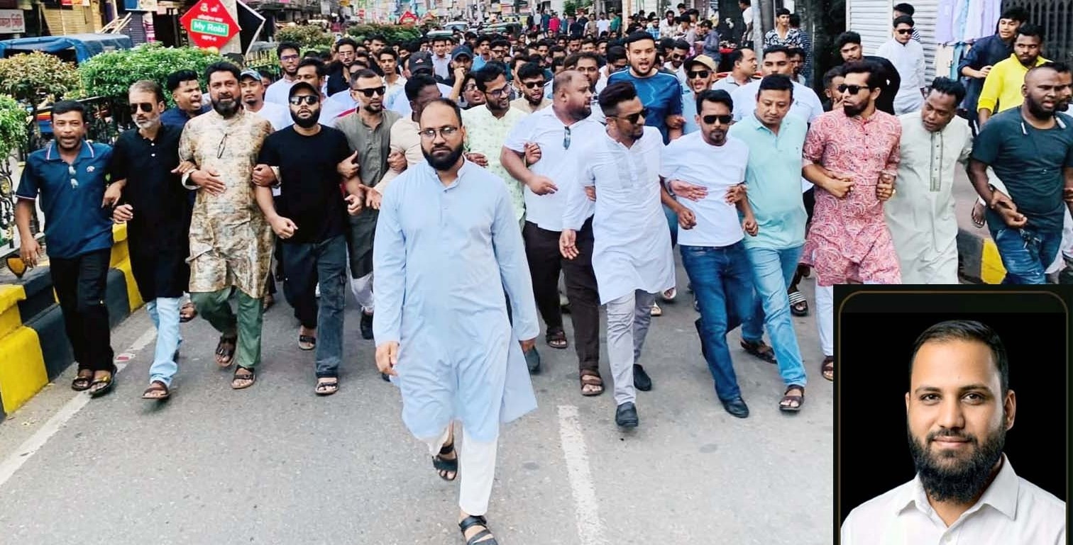 শীঘ্রই আসছে ছাত্রদলের কমিটি, আলোচনার তুঙ্গে মুনিম