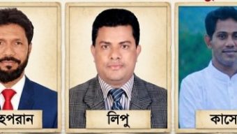তামাবিল স্থলবন্দরে ‘গেট পাস’ বাণিজ্য! প্রতিদিন ২ লাখের বেশি টাকা আদায়ের অভিযোগ