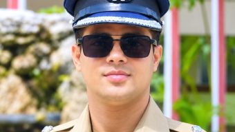 গোয়াইনঘাটে মাদক-চোরাচালানের বিরুদ্ধে পুলিশের জিরো টলারেন্স, চলছে ধারাবাহিক অভিযান!