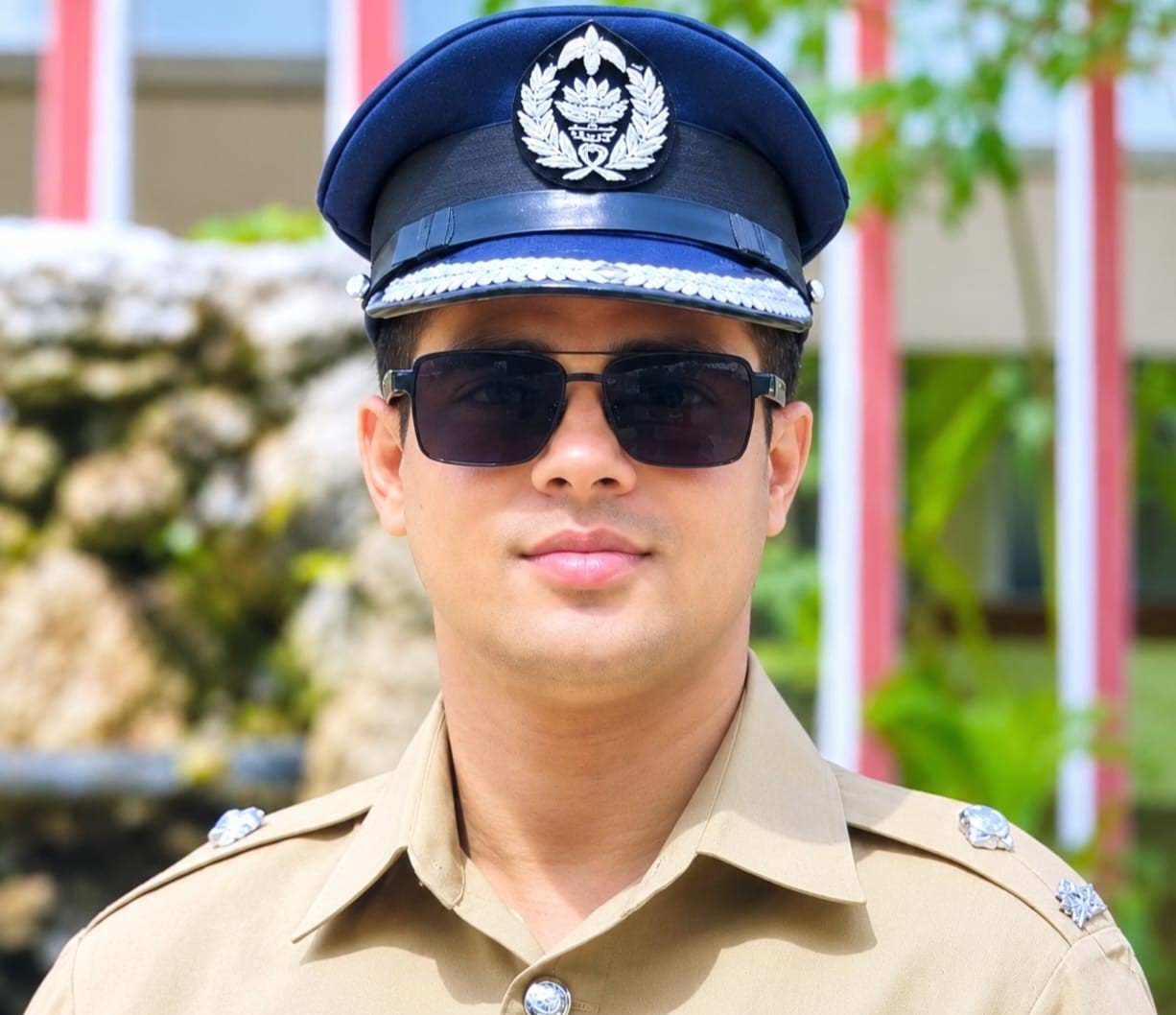 গোয়াইনঘাটে মাদক-চোরাচালানের বিরুদ্ধে পুলিশের জিরো টলারেন্স, চলছে ধারাবাহিক অভিযান!