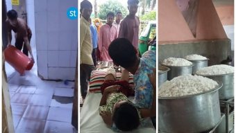 মন্ত্রী আসছেন! রাতারাতি বদলে গেল ওসমানী হাসপাতাল