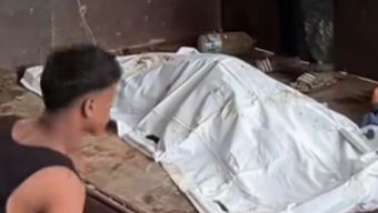 জুড়ীতে নদীতে সিএনজি চালকের মরদেহ উদ্ধার