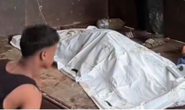 জুড়ীতে নদীতে সিএনজি চালকের মরদেহ উদ্ধার