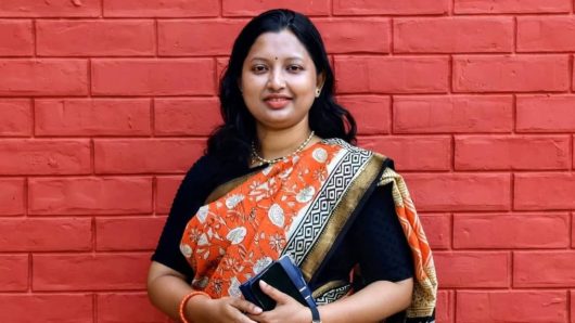 উম্মে সালিক রুমাইয়ার মৌলভীবাজারে অতিরিক্ত জেলা প্রশাসক হিসেবে পদায়ন