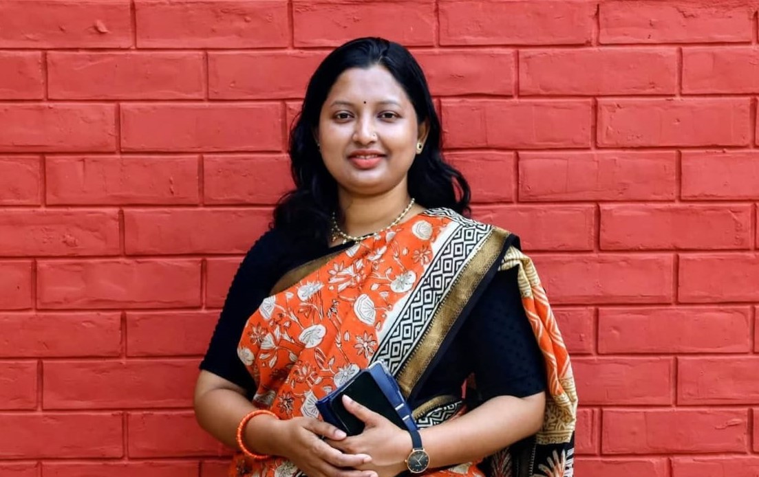 উম্মে সালিক রুমাইয়ার মৌলভীবাজারে অতিরিক্ত জেলা প্রশাসক হিসেবে পদায়ন