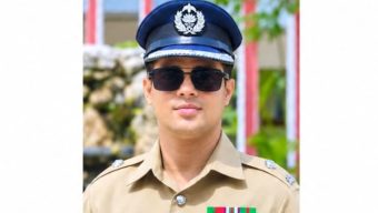 অবৈধ কারবারে পুলিশের অভিযান, বিপাকে চাঁদাবাজ চক্র ওসি ওমর ফারুকের বিরুদ্ধে অপপ্রচারের অভিযোগ!