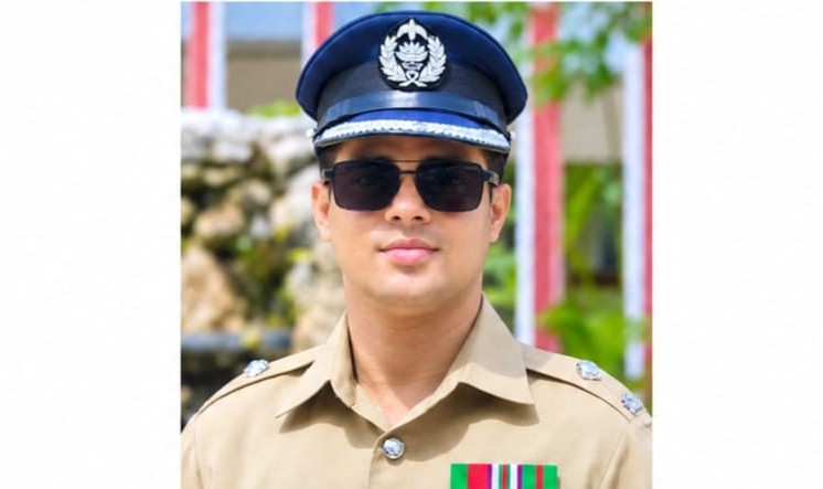 অবৈধ কারবারে পুলিশের অভিযান, বিপাকে চাঁদাবাজ চক্র ওসি ওমর ফারুকের বিরুদ্ধে অপপ্রচারের অভিযোগ!