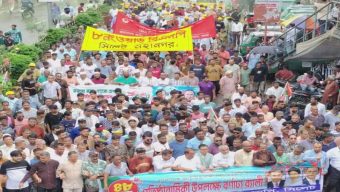 বিএনপির ৪৮তম প্রতিষ্ঠাবার্ষিকী, সিলেটে ব্যাপক উৎসাহ উদ্দীপনা