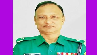 মোগলাবাজার থানার ওসি মনির প্রত্যাহার