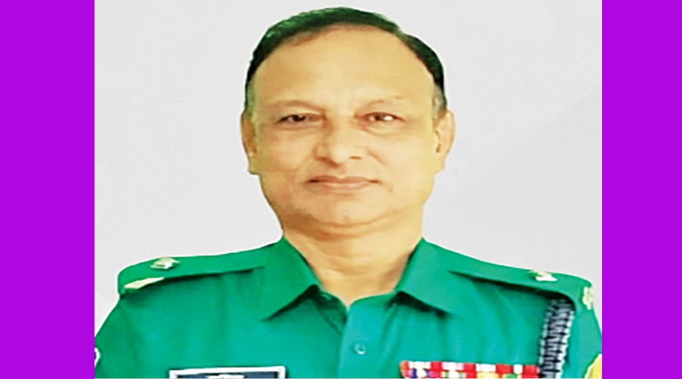 মোগলাবাজার থানার ওসি মনির প্রত্যাহার