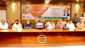 স্থানীয় নির্বাচনে ত্যাগী ও গ্রহণযোগ্য নেতাদের প্রার্থী করার আহ্বান