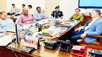 স্বরাষ্ট্র মন্ত্রণালয়ের উচ্চ পর্যায়ের সভায় সিদ্ধান্ত পুরোনো কারাগার উচ্ছেদ, নির্মিত হবে পার্ক ও জাদুঘর