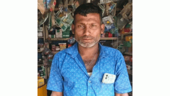 নিখোঁজের দুই দিন পর নদী থেকে লাশ উদ্ধার
