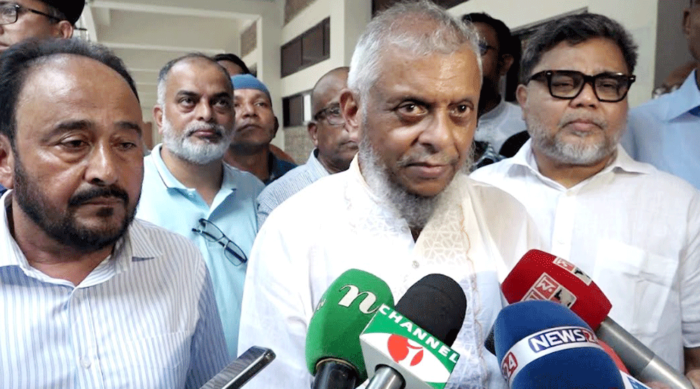 মৌলভীবাজারকে একটি নিরাপদ ও সুশৃঙ্খল জেলা হিসেবে গড়ে তুলবো: মন্ত্রী আরিফুল চৌধুরী
