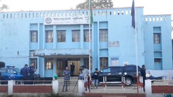 জকিগঞ্জে  শিশু কন্যাসহ অন্তঃসত্ত্বা নারীর মরদেহ উদ্ধার