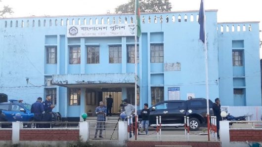জকিগঞ্জে  শিশু কন্যাসহ অন্তঃসত্ত্বা নারীর মরদেহ উদ্ধার