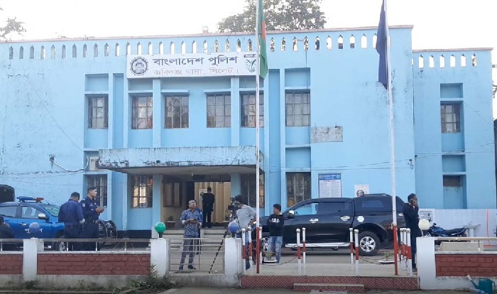 জকিগঞ্জে  শিশু কন্যাসহ অন্তঃসত্ত্বা নারীর মরদেহ উদ্ধার