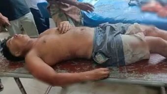 বানিয়াচংয়ে যুবককে কুপিয়ে হত্যা