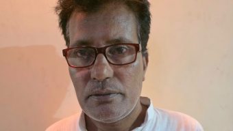 গোলাপগঞ্জে সাবেক ইউপি সদস্য ও আওয়ামী লীগ নেতা সেলিম গ্রেফতার