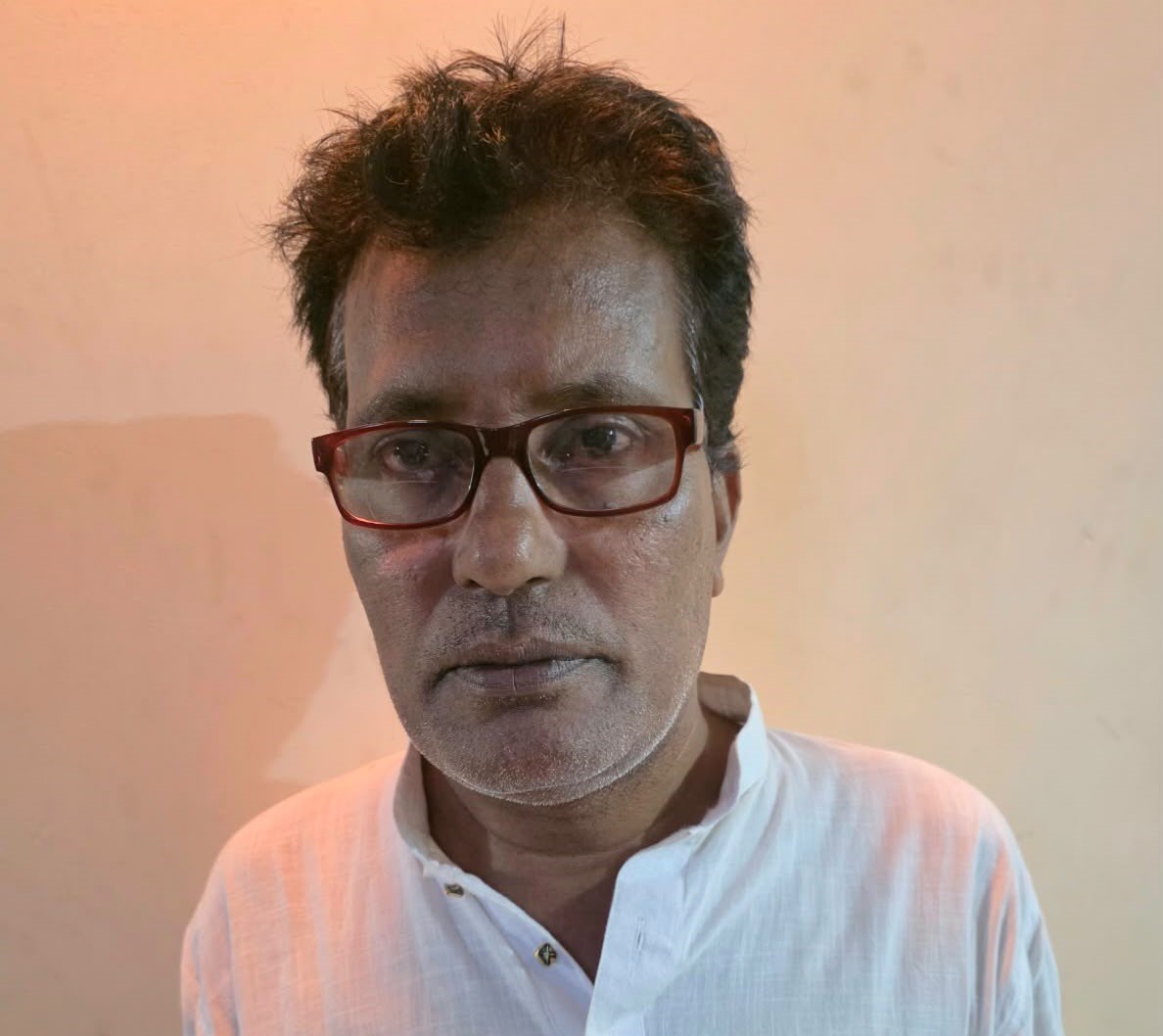 গোলাপগঞ্জে সাবেক ইউপি সদস্য ও আওয়ামী লীগ নেতা সেলিম গ্রেফতার