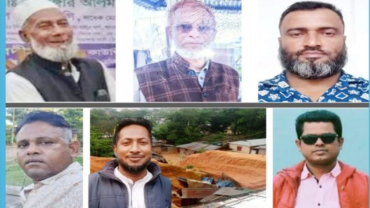 লিজ সরকারের, ‘মালিক’ কারা? বহর-খাদিমনগরে চা-বাগান ও খাস ভূমি নিয়ে দখল-বেচাকেনার অভিযোগ