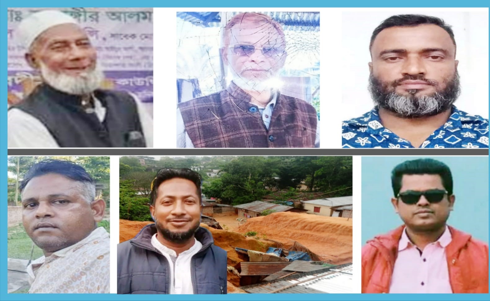 লিজ সরকারের, ‘মালিক’ কারা? বহর-খাদিমনগরে চা-বাগান ও খাস ভূমি নিয়ে দখল-বেচাকেনার অভিযোগ